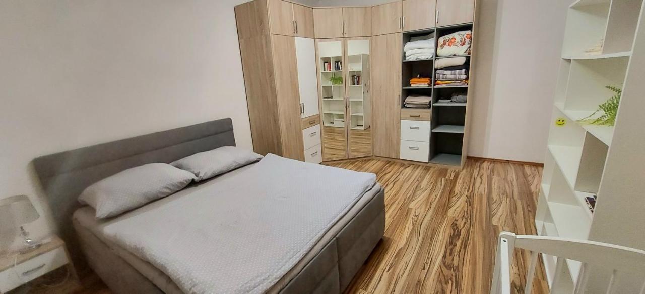 Klostrmanka - Decin, Letna Apartment Екстериор снимка